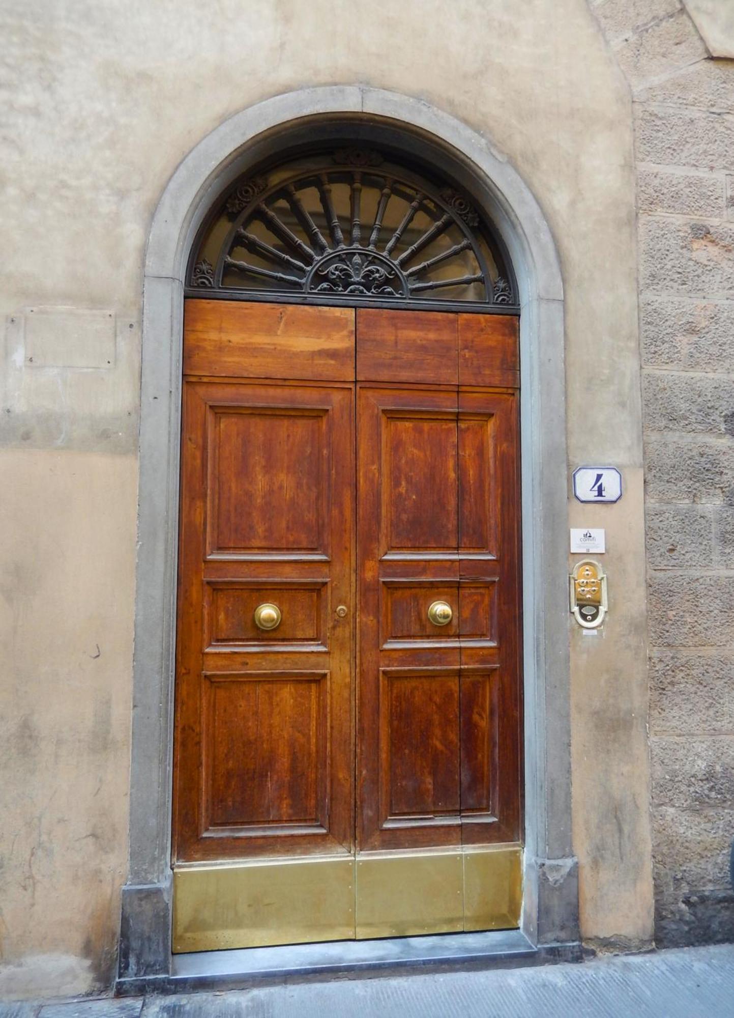 Lovely 3min Walk To Ponte Vecchio Apartamento *
